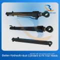 Double Acting Hydraulic Cylinder for Excavator Hydraulic Cylinder Manufacturer